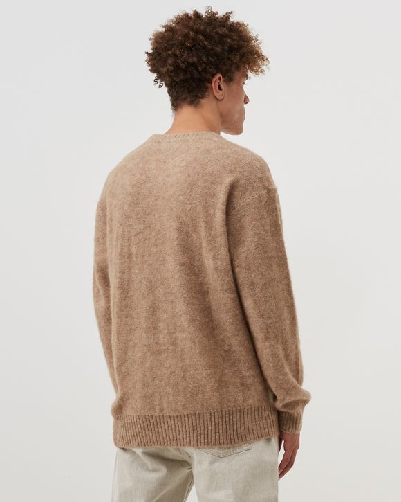 CREWNECK JUMPER