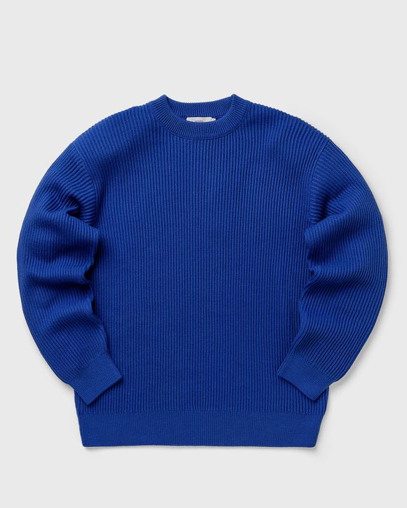 KNITTED JUMPER