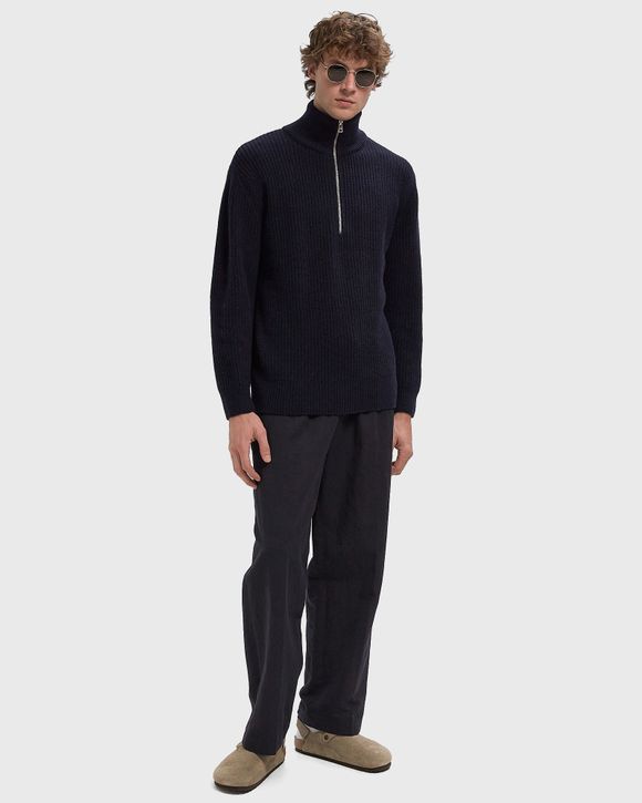 Thumbnail - ZIPPED JUMPER