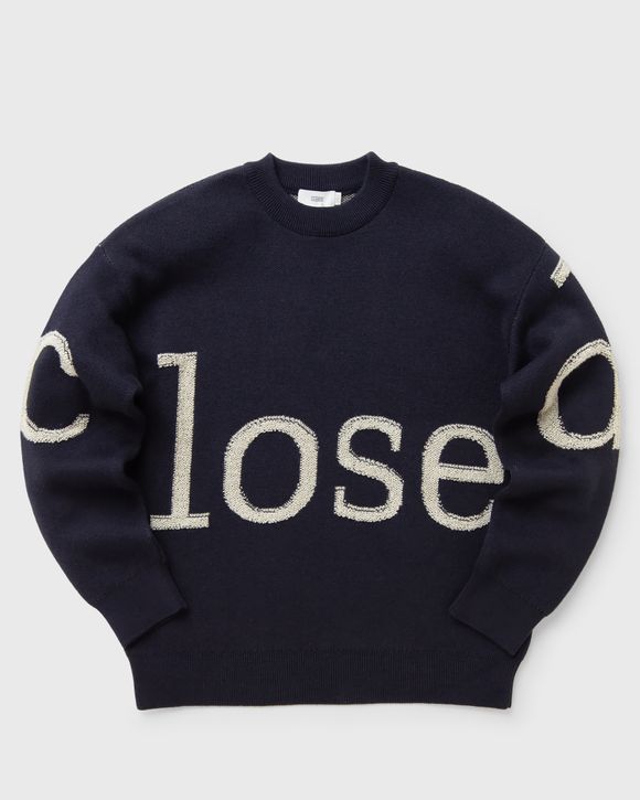 LOGO CREWNECK