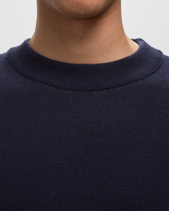 LOGO CREWNECK