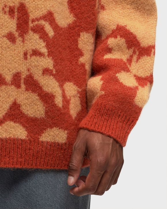 ROUND-NECK JUMPER