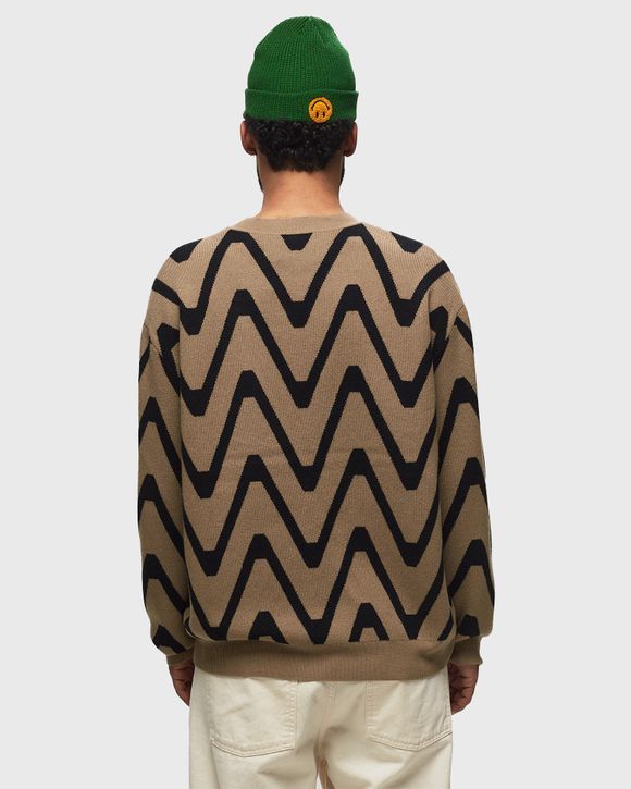 CREW NECK JUMPER
