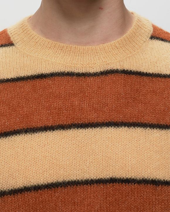 CREW NECK JUMPER