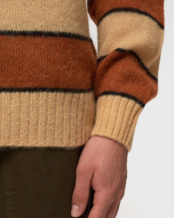 CREW NECK JUMPER