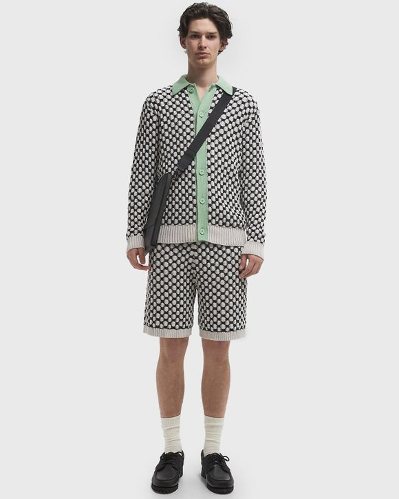 POLO JACKET