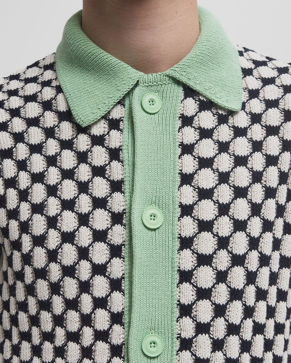 POLO JACKET
