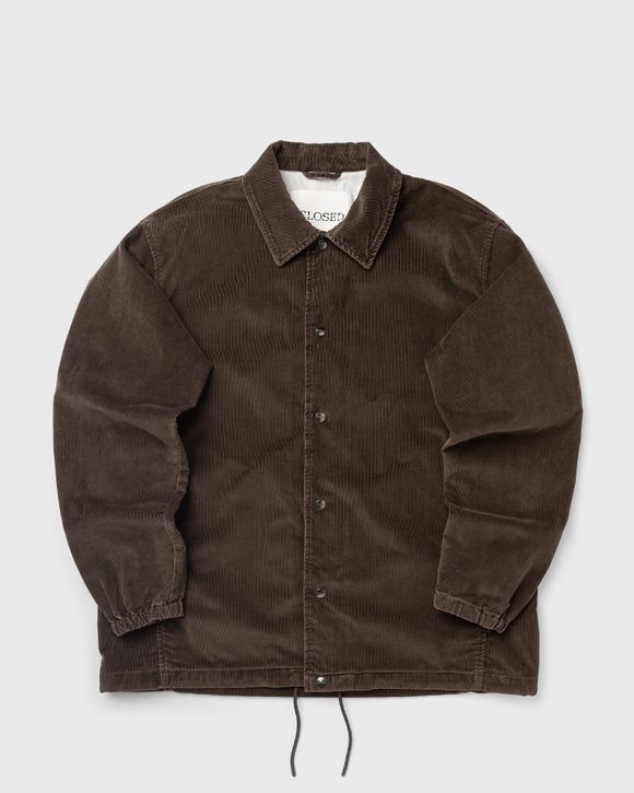 COACH JACKET
