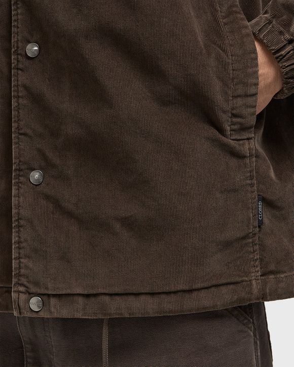 COACH JACKET