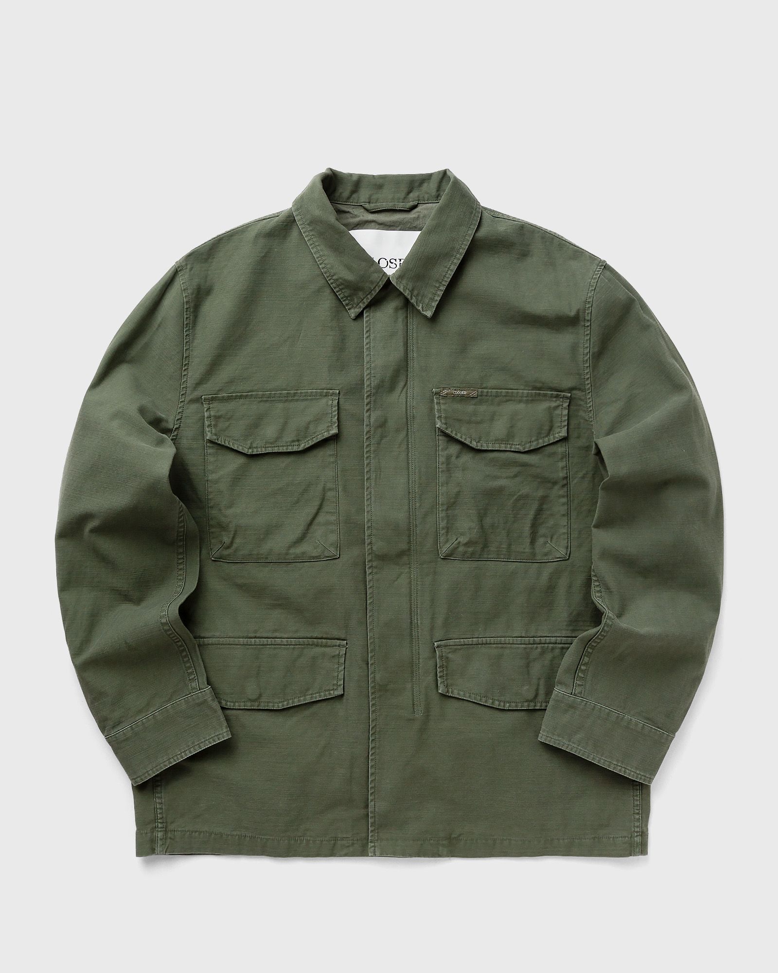 FIELD JACKET