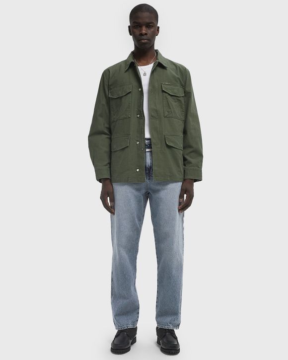 FIELD JACKET
