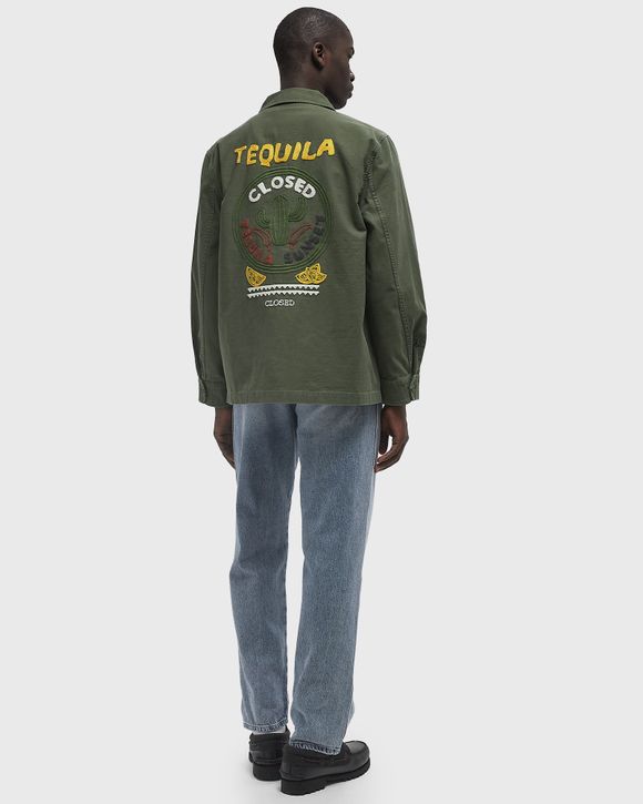 FIELD JACKET