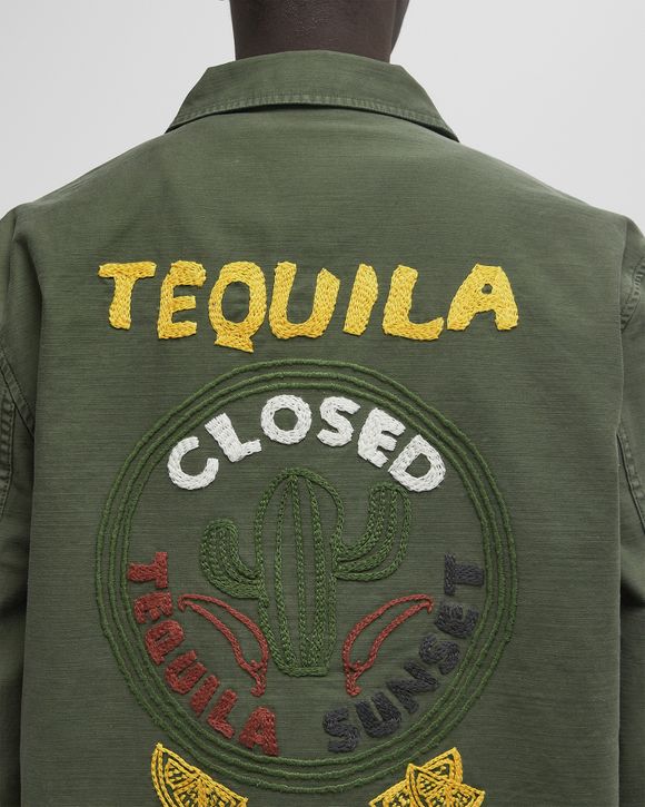 FIELD JACKET