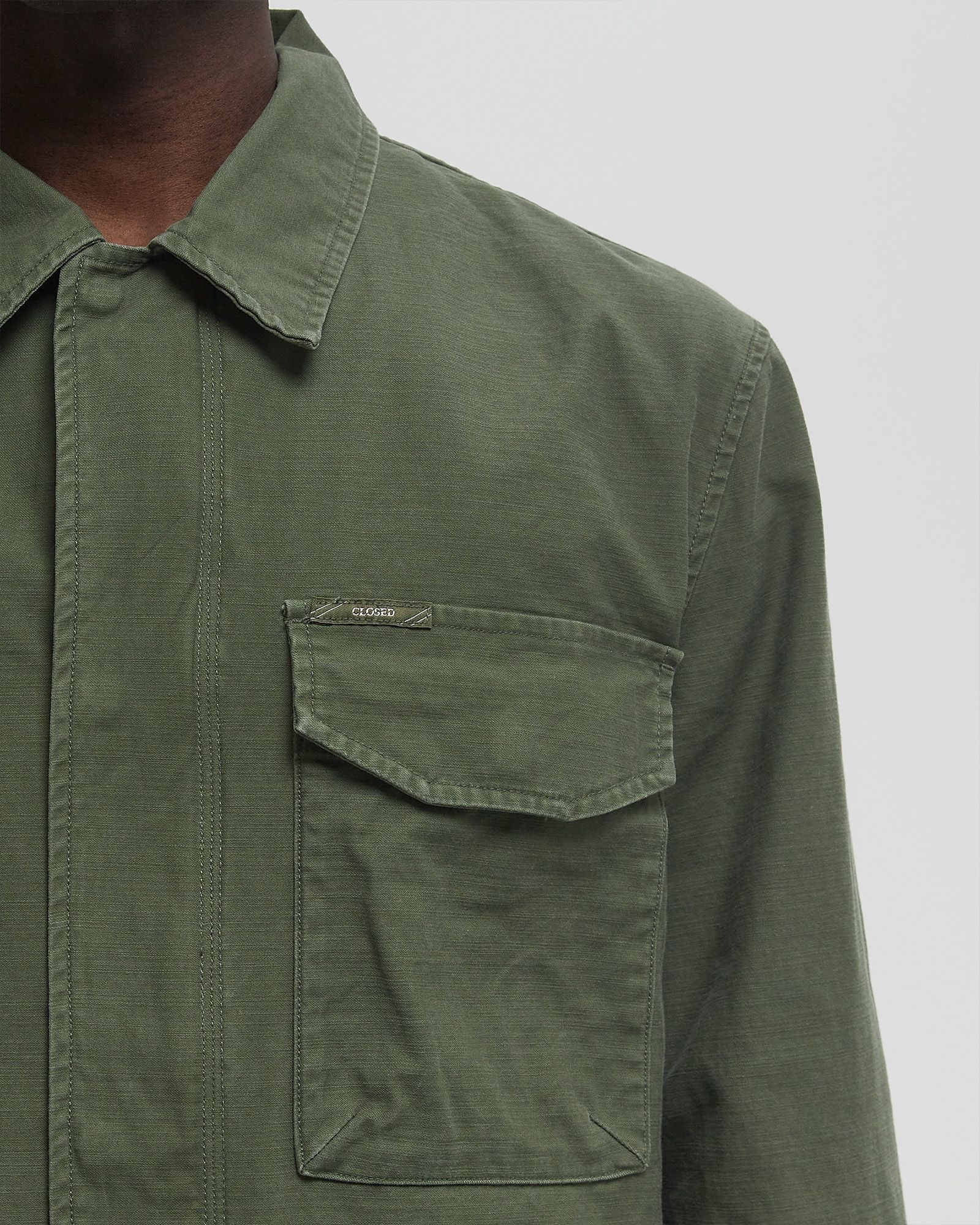 FIELD JACKET