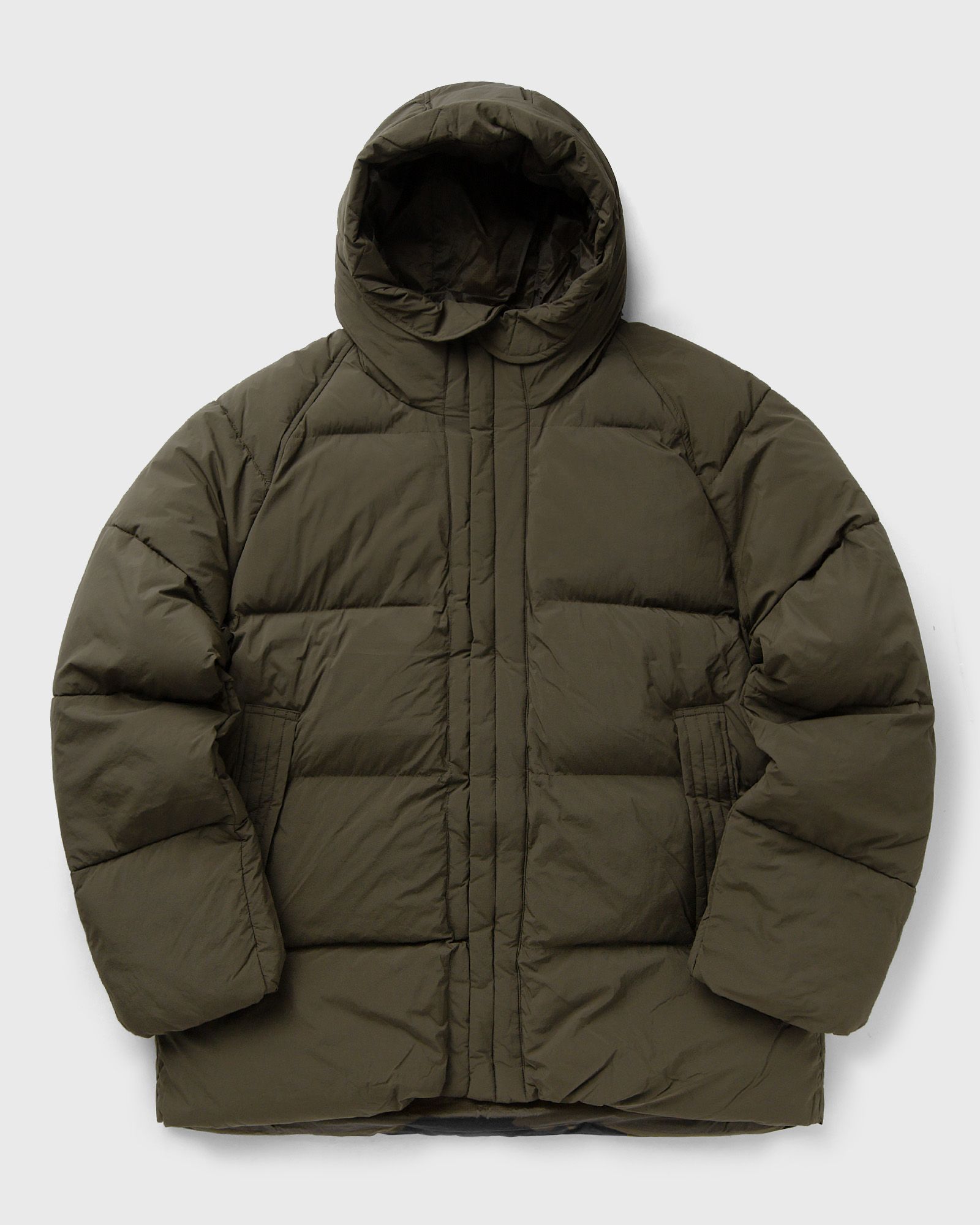 PUFFER JACKET