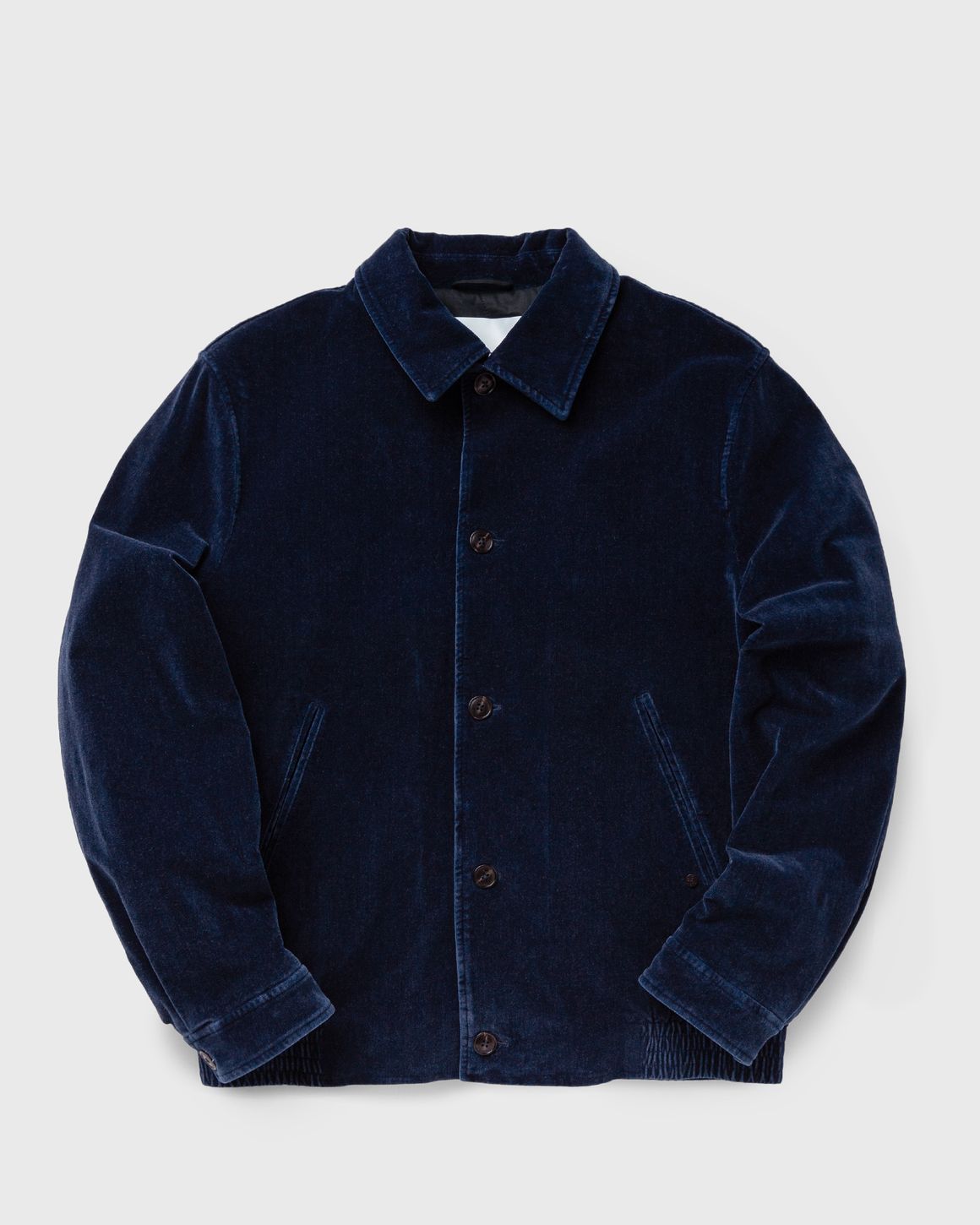 INCISION BLOUSON 【massnoun】23SS★ INVERTED
