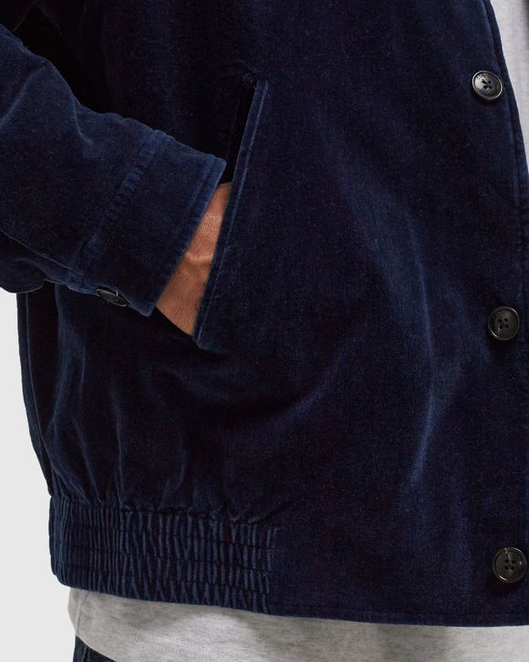 VARSITY BLOUSON