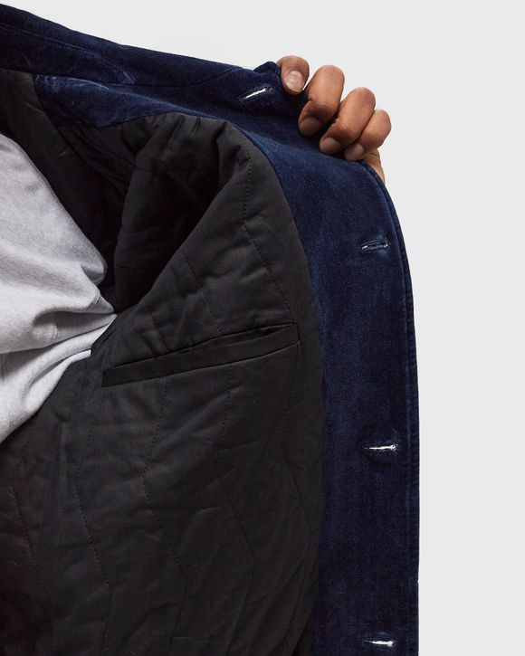 VARSITY BLOUSON