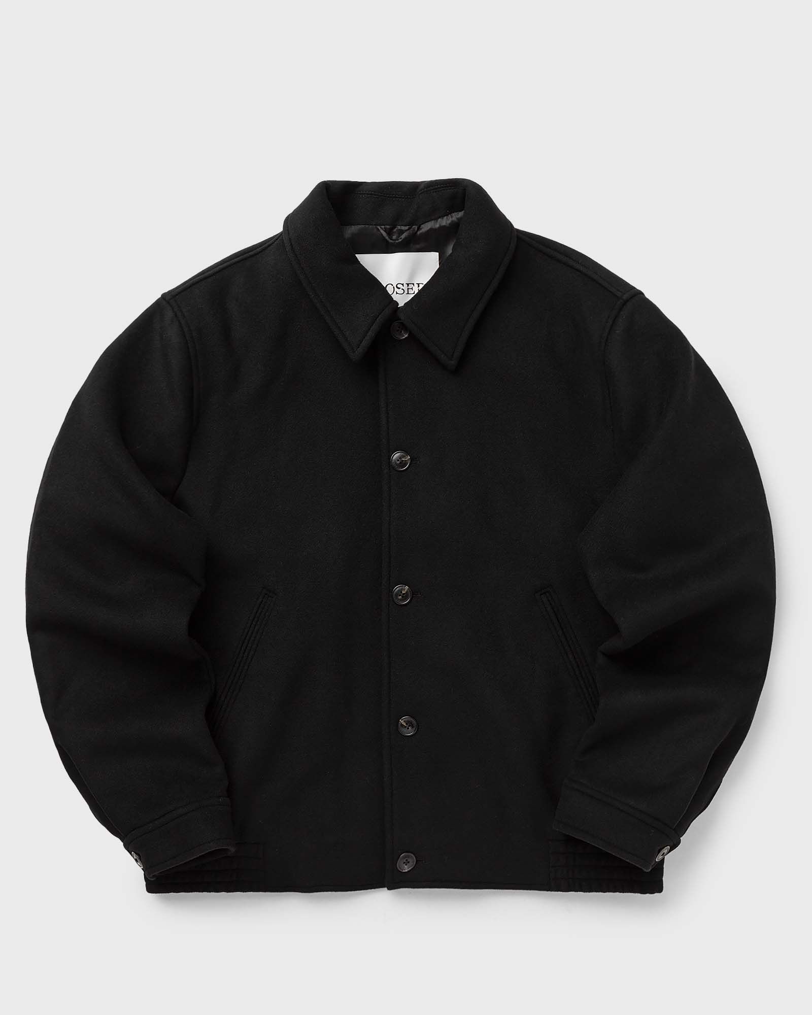 VARSITY BLOUSON