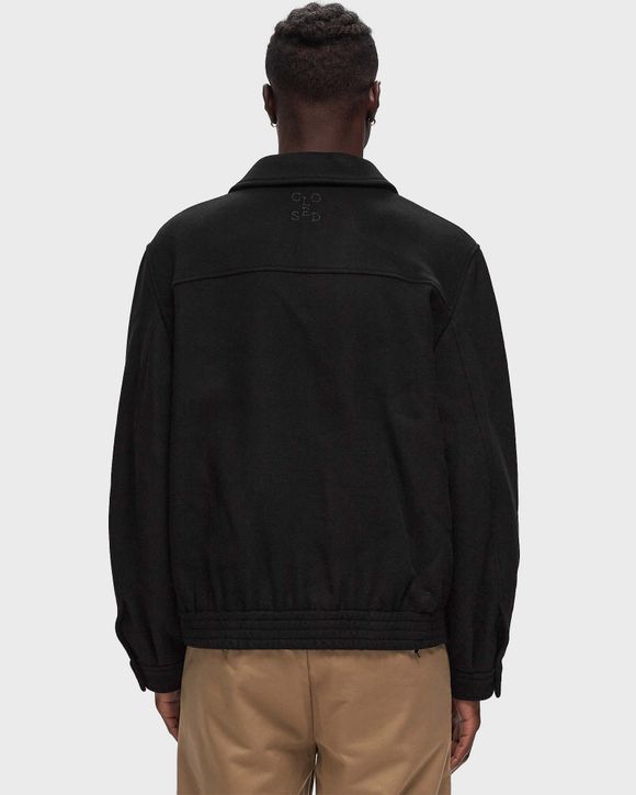 VARSITY BLOUSON