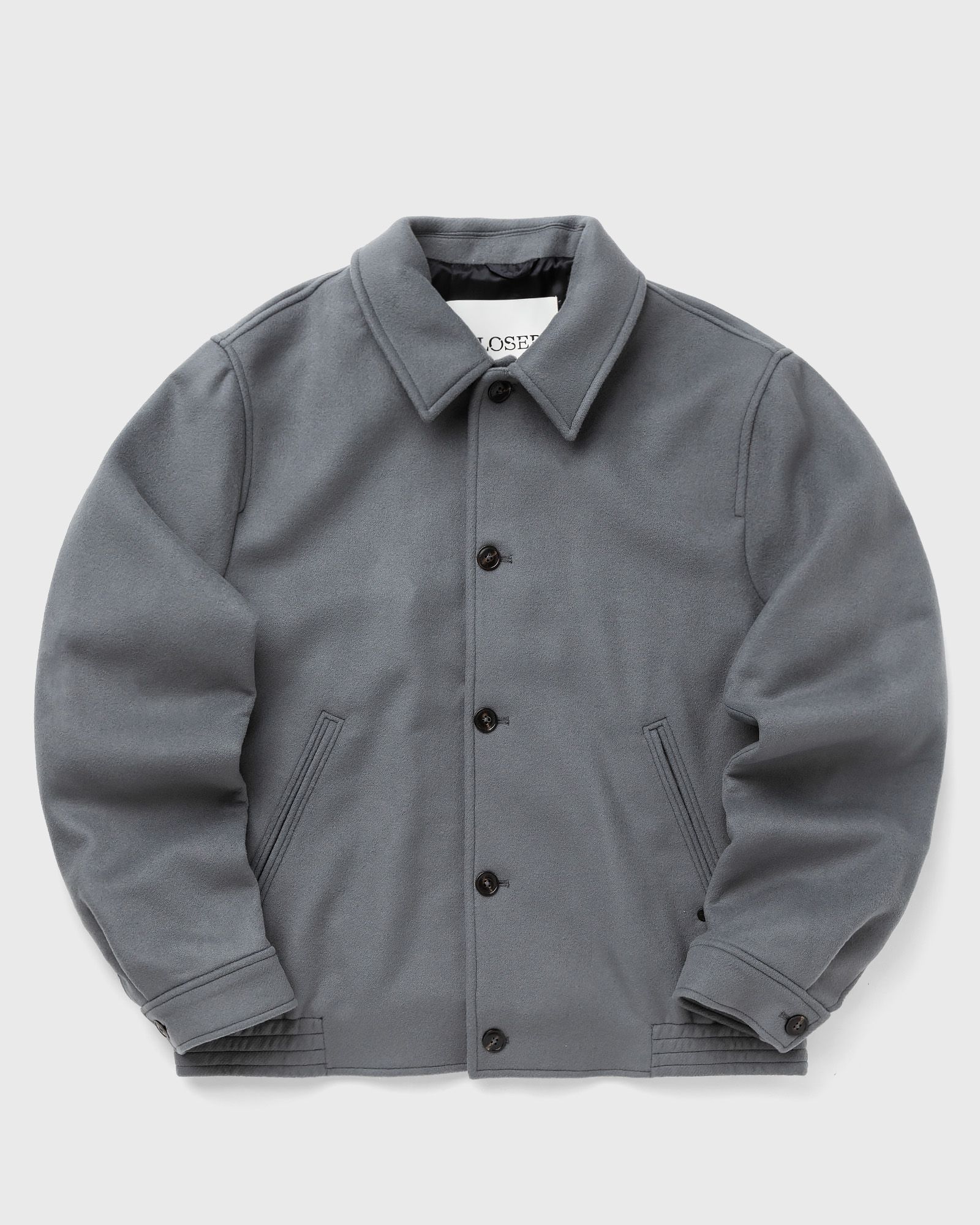 VARSITY BLOUSON