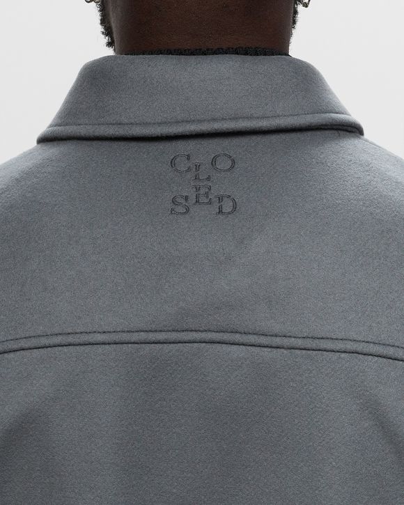 VARSITY BLOUSON