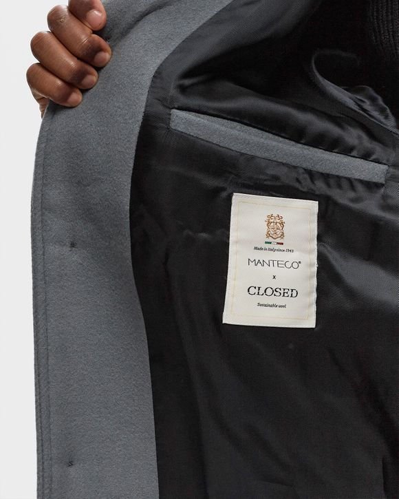 VARSITY BLOUSON