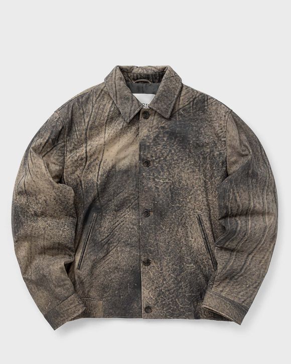 VARSITY BLOUSON