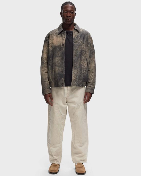 VARSITY BLOUSON