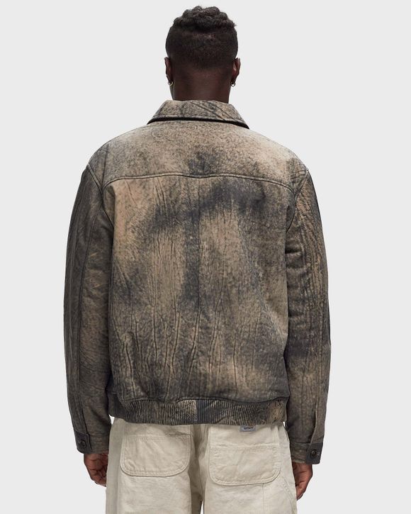 VARSITY BLOUSON
