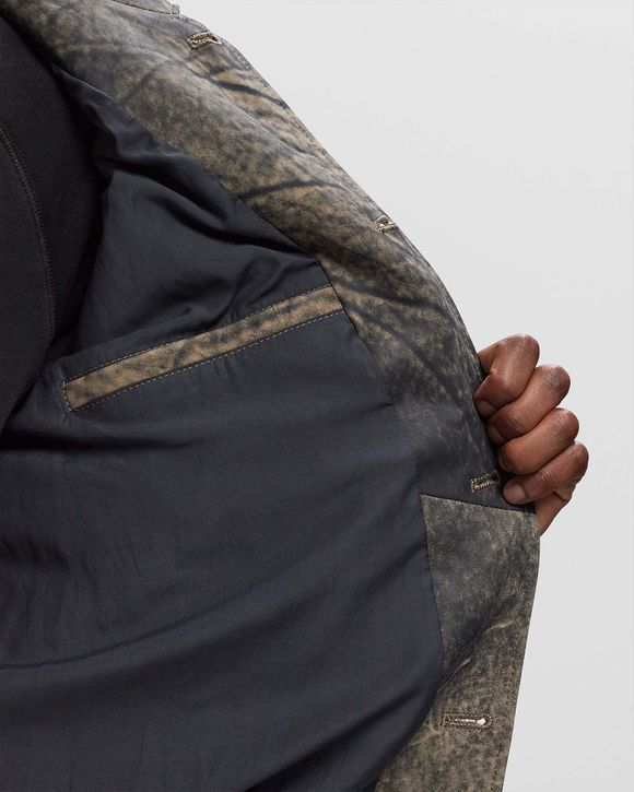 VARSITY BLOUSON
