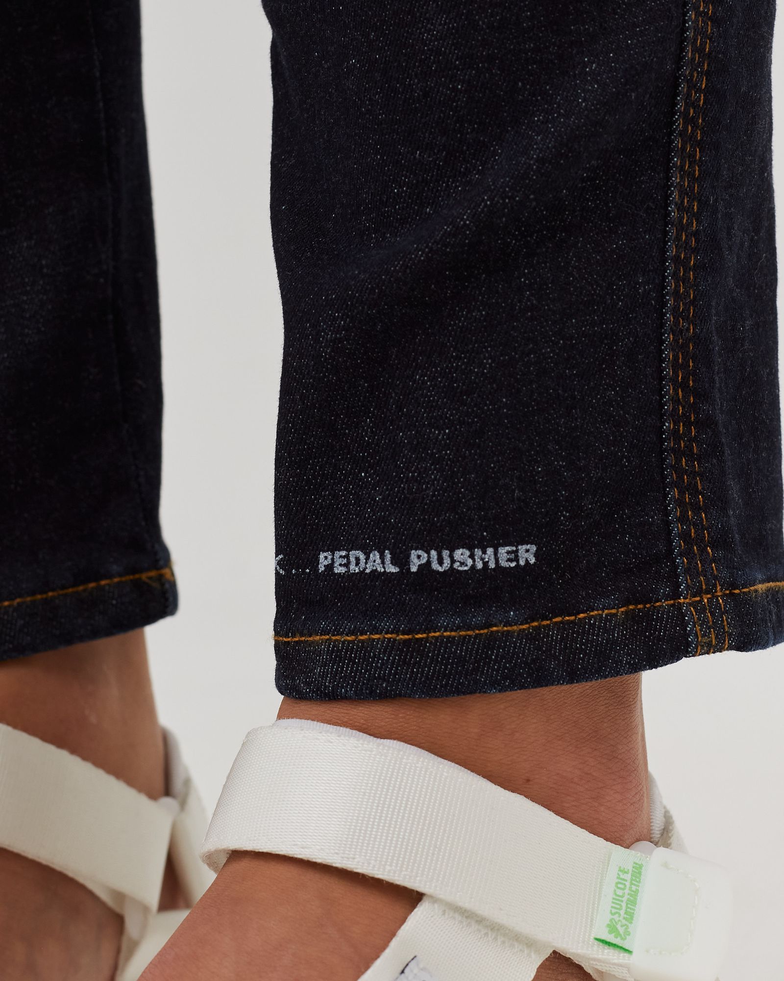WMNS PEDAL PUSHER