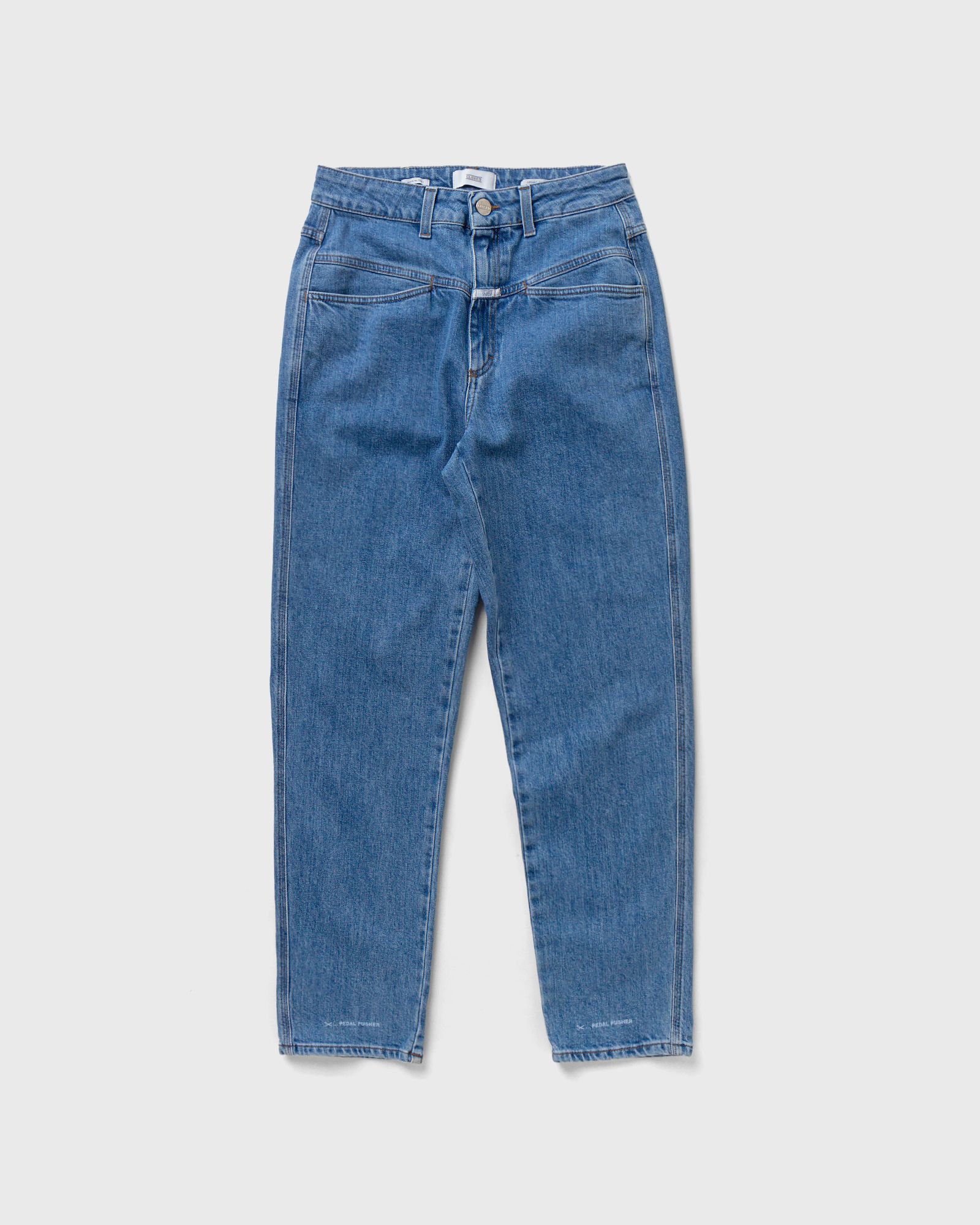 WMNS pedal pusher Pant