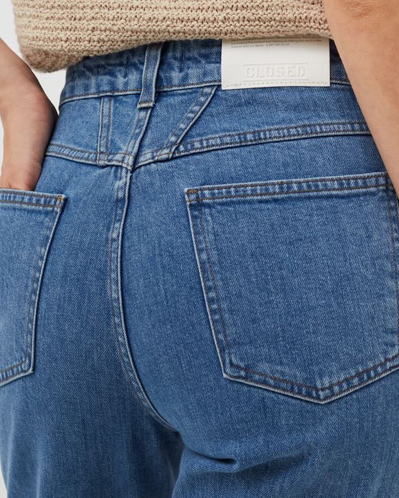 WMNS pedal pusher Pant