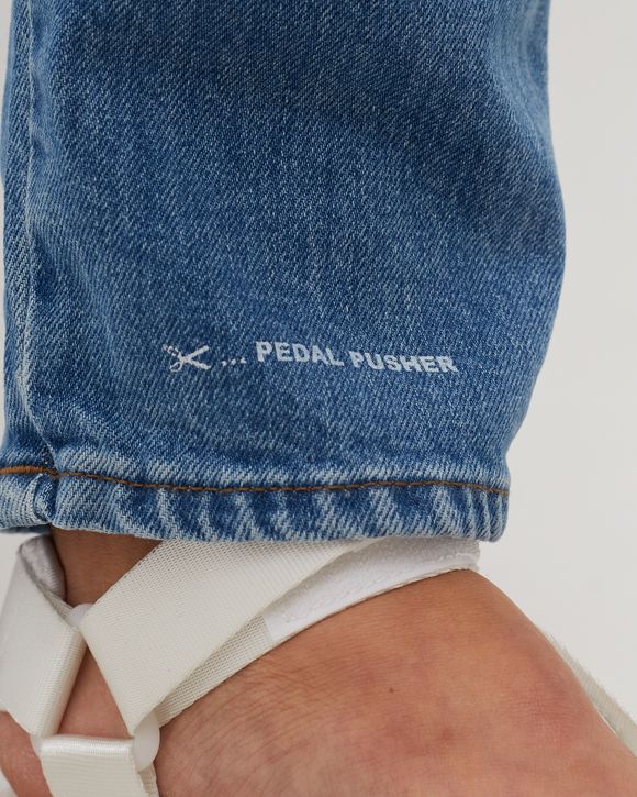 WMNS pedal pusher Pant