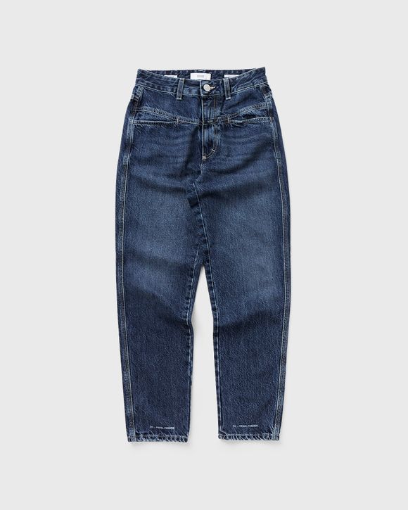 WMNS PEDAL PUSHER PANT