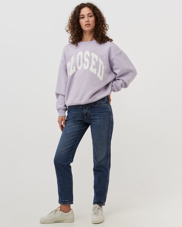 WMNS PEDAL PUSHER PANT