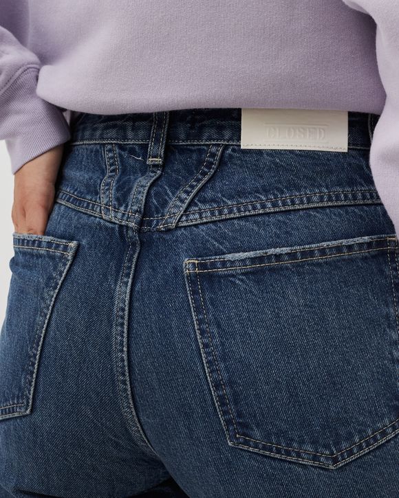 WMNS PEDAL PUSHER PANT