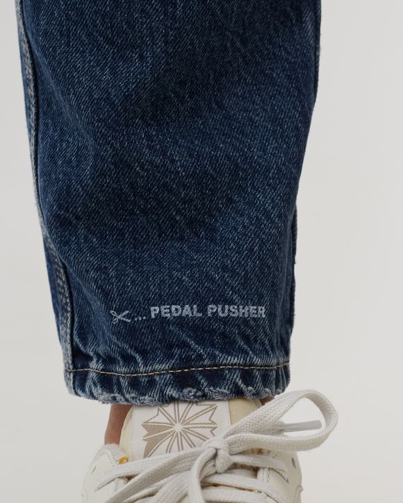 WMNS PEDAL PUSHER PANT
