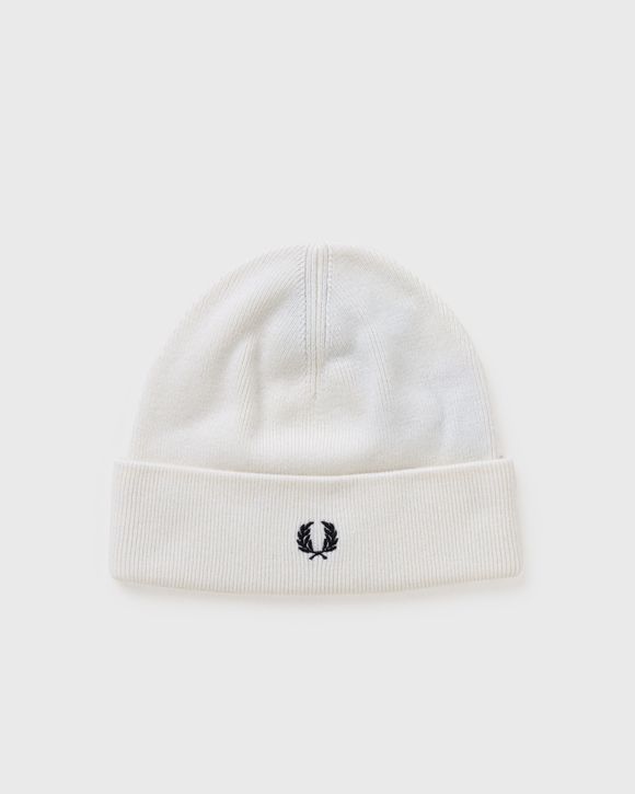 MERINO WOOL BEANIE