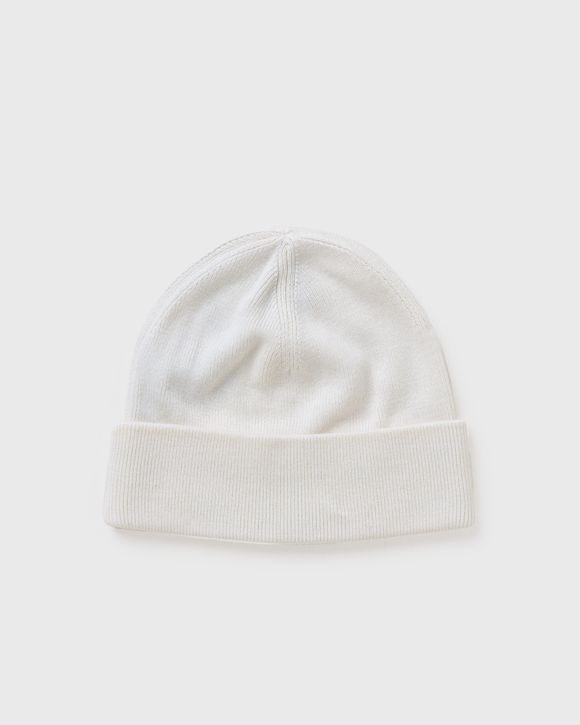 MERINO WOOL BEANIE