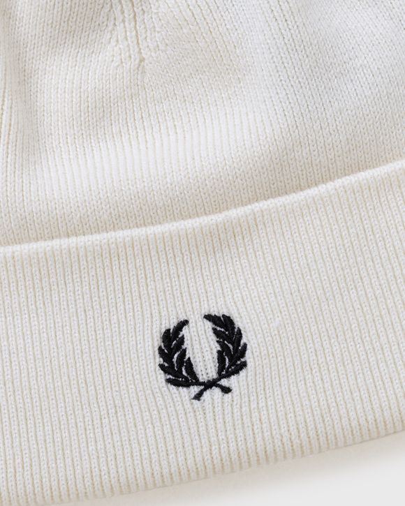 MERINO WOOL BEANIE