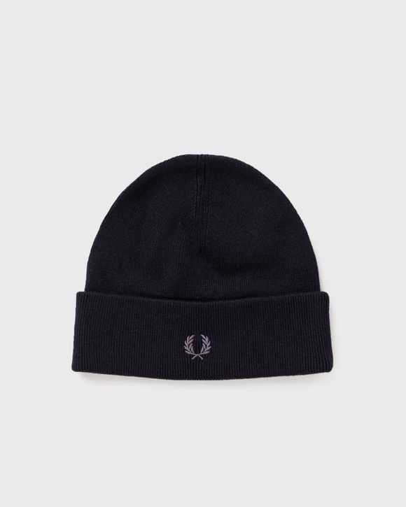 MERINO WOOL BEANIE