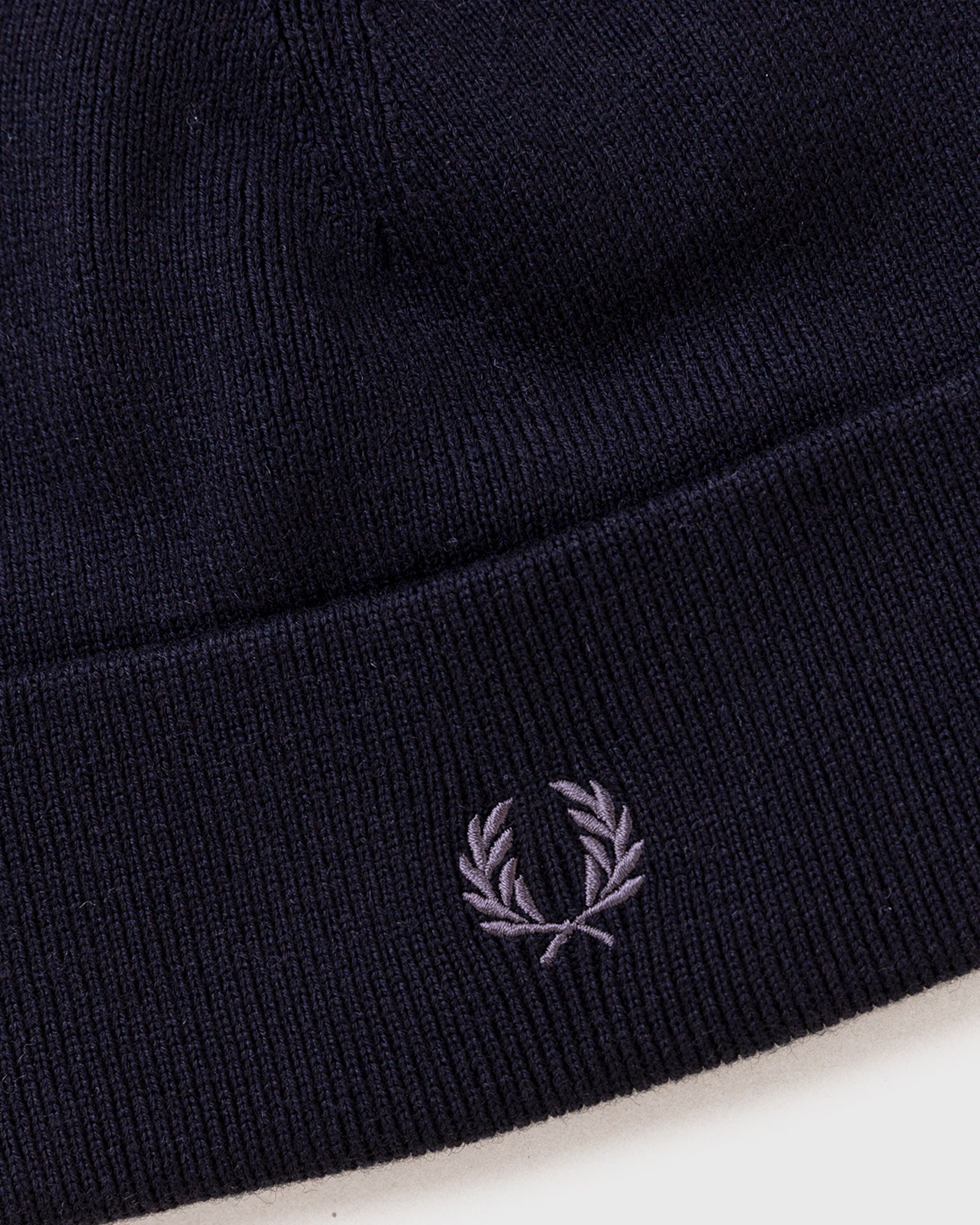 MERINO WOOL BEANIE