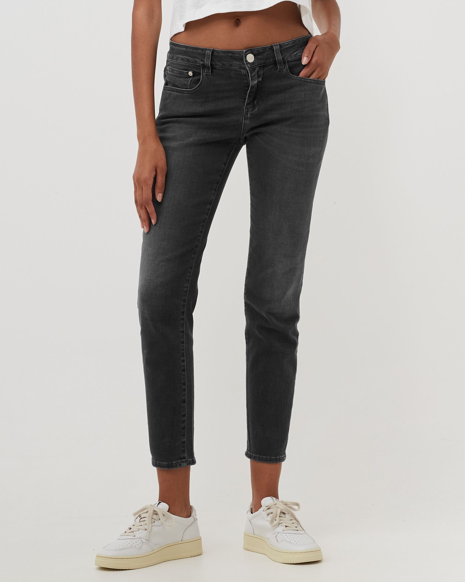 WMNS BAKER JEANS