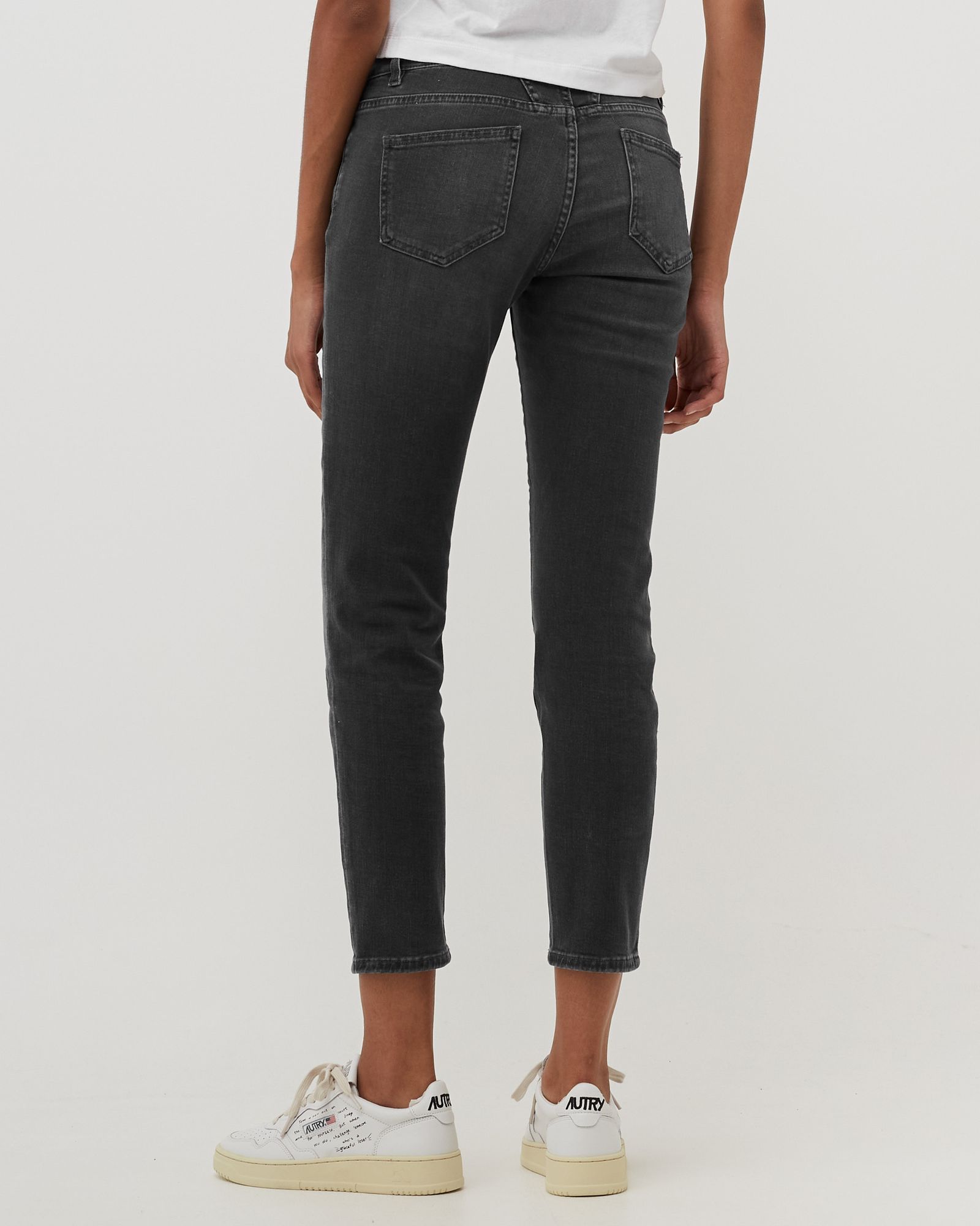 WMNS BAKER JEANS