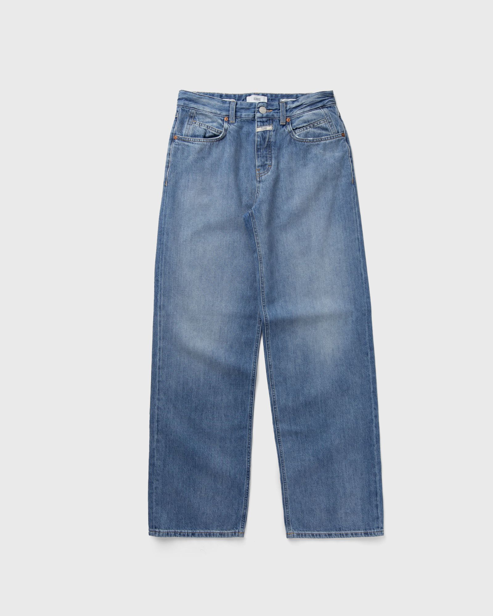 CLOSED - nikka women jeans blue in größe:m