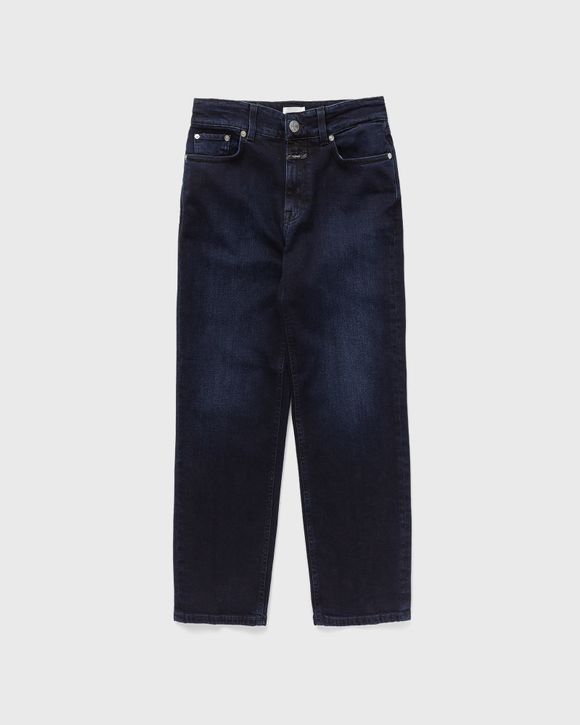 Won Hundred KIRI DOUBLE WAISTBAND - Relaxed fit jeans - denim blue