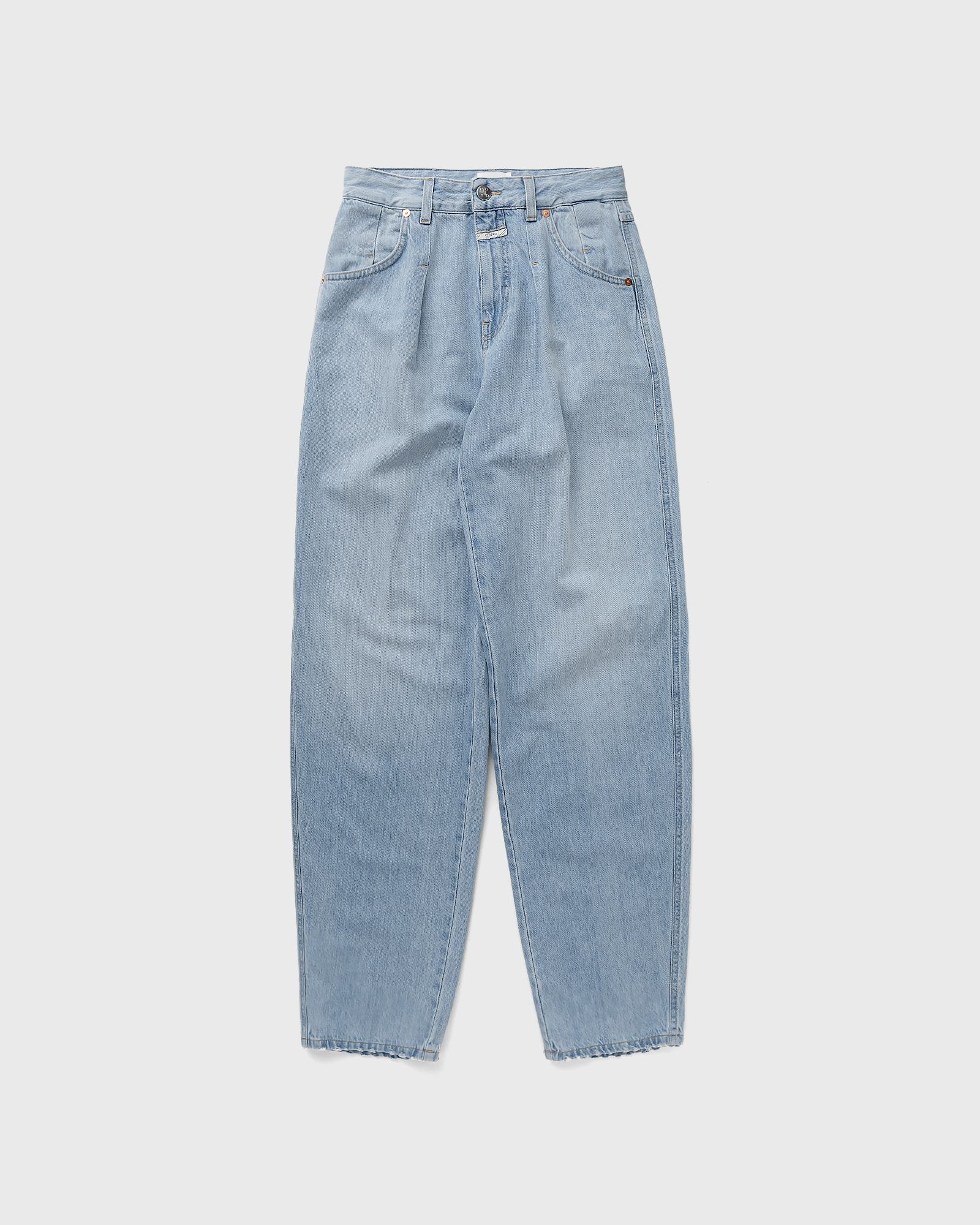 CLOSED - wellington women jeans blue in größe:s