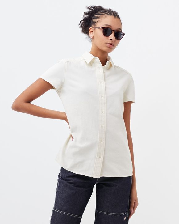a better blue bluse